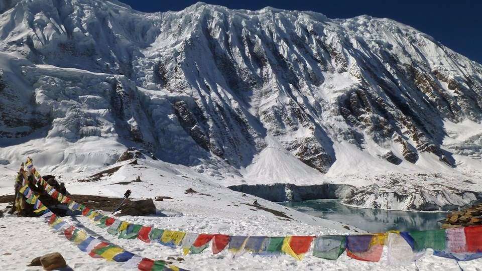NEPAL - Everest Base Camp Trek 2